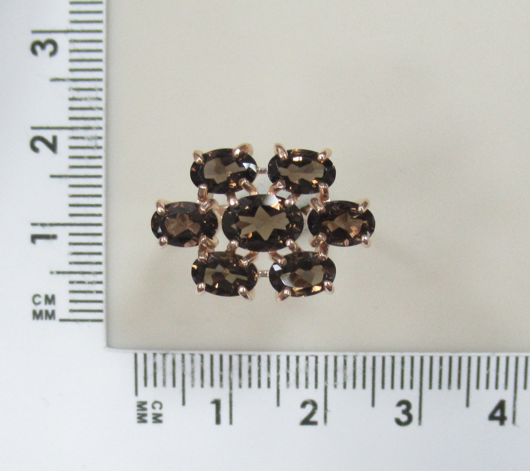 10322-004152 Кольцо (Ag 925)